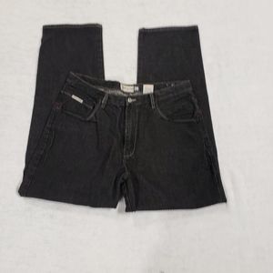 Mecca DNM Jeans Flaunt Regular Fit Sz 38